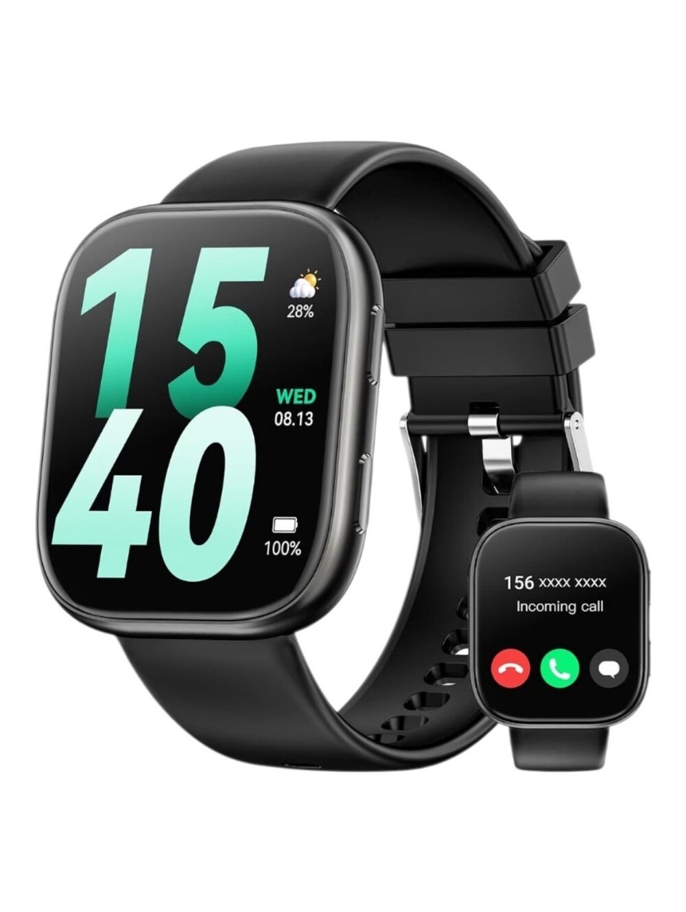 HD Smart Watch